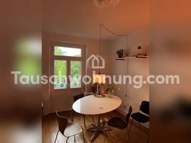 Wohnung zur Miete Tauschwohnung 840 € 3 Zimmer 70 m² 3. Geschoss Barmbek - Süd Hamburg 22083