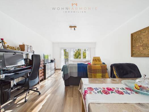Wohnung zum Kauf 220.000 € 3 Zimmer 77 m² Wiesloch Wiesloch 69168