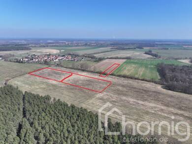 Land-/Forstwirtschaft zum Kauf 30.900 € 45.175 m² Grundstück Wittichenau Wittichenau 02997