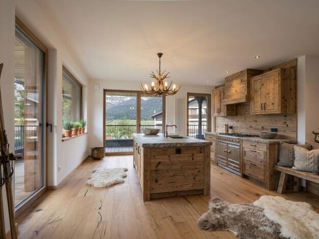 Wohnung zum Kauf 850.000 € 3 Zimmer 69 m² Ellmau 6352