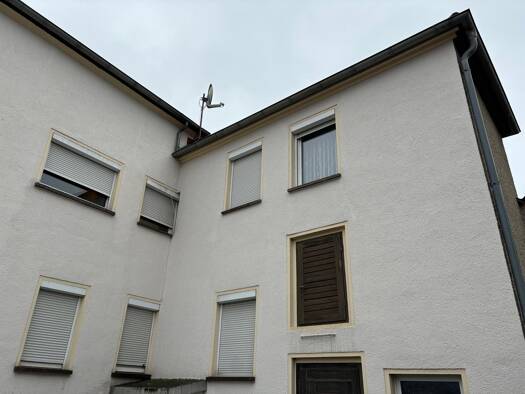 Mehrfamilienhaus zum Kauf 144.000 € 6 Zimmer 150 m² 830 m² Grundstück Bad Lausick 04651