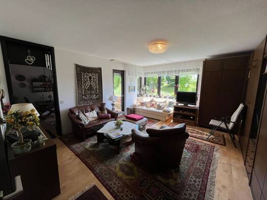 Wohnung zum Kauf 84.000 € 1,5 Zimmer 45 m² EG Dobel 75335