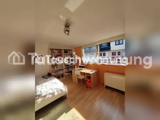 Studio zur Miete Tauschwohnung 520 € 1 Zimmer 30 m² 2. Geschoss Poppelsdorf Bonn 53115