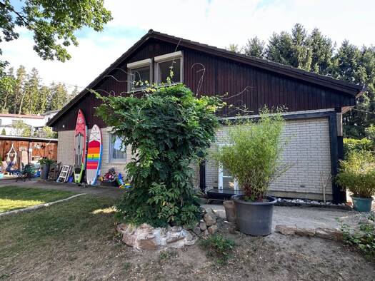 Haus zum Kauf 275.000 € 14 Zimmer 146 m² 1.150 m² Grundstück frei ab sofort Teunz Teunz 92552