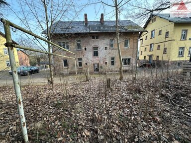 Mehrfamilienhaus zum Kauf 55.000 € 28 Zimmer 320,7 m² 1.078 m² Grundstück Hohenfichte Leubsdorf 09573