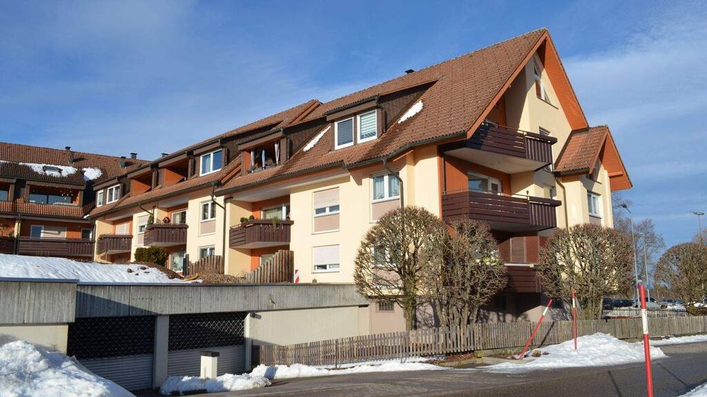 Sonstiges zum Kauf als Kapitalanlage geeignet 2.400.000 € 39 Zimmer 986 m² Freudenstadt 72250