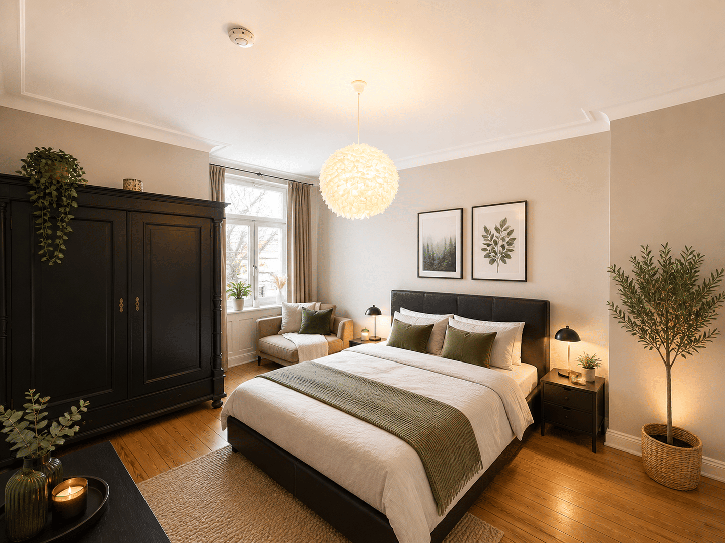 Wohnung zum Kauf - Ansicht 5
