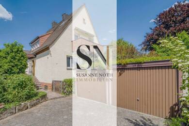 Einfamilienhaus zum Kauf 489.000 € 5 Zimmer 149 m² 995 m² Grundstück Forchheim Forchheim 91301