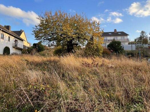 Grundstück zum Kauf 120.000 € 685 m² Grundstück Segendorf Neuwied / Segendorf 56567