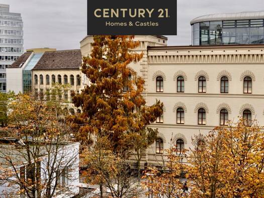 Gewerbeobjekt zum Kauf als Kapitalanlage geeignet 2.600.000 € 21 Zimmer 602 m² St Johann Mitte 66111
