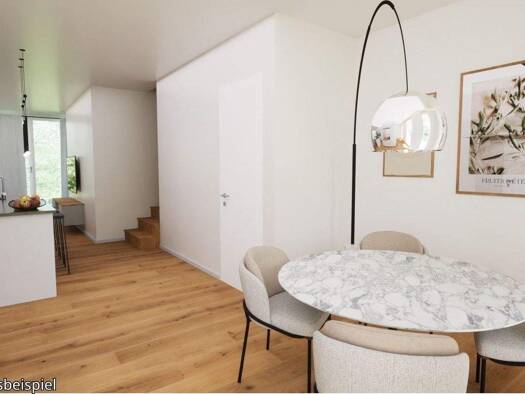 Maisonette zum Kauf provisionsfrei 645.000 € 5 Zimmer 140 m² frei ab sofort Bamberg 96050