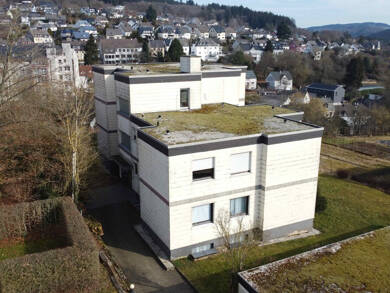 Mehrfamilienhaus zum Kauf 699.000 € 18 Zimmer 573 m² 1.375 m² Grundstück Prüm Prüm 54595