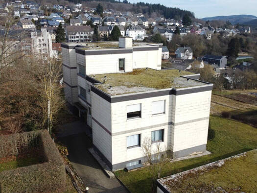 Mehrfamilienhaus zum Kauf 699.000 € 18 Zimmer 573 m² 1.375 m² Grundstück Prüm 54595