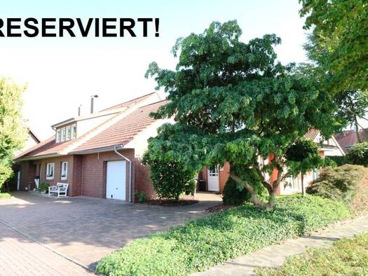 Einfamilienhaus zum Kauf 539.900 € 8 Zimmer 232,5 m² 687 m² Grundstück Cloppenburg Cloppenburg 49661