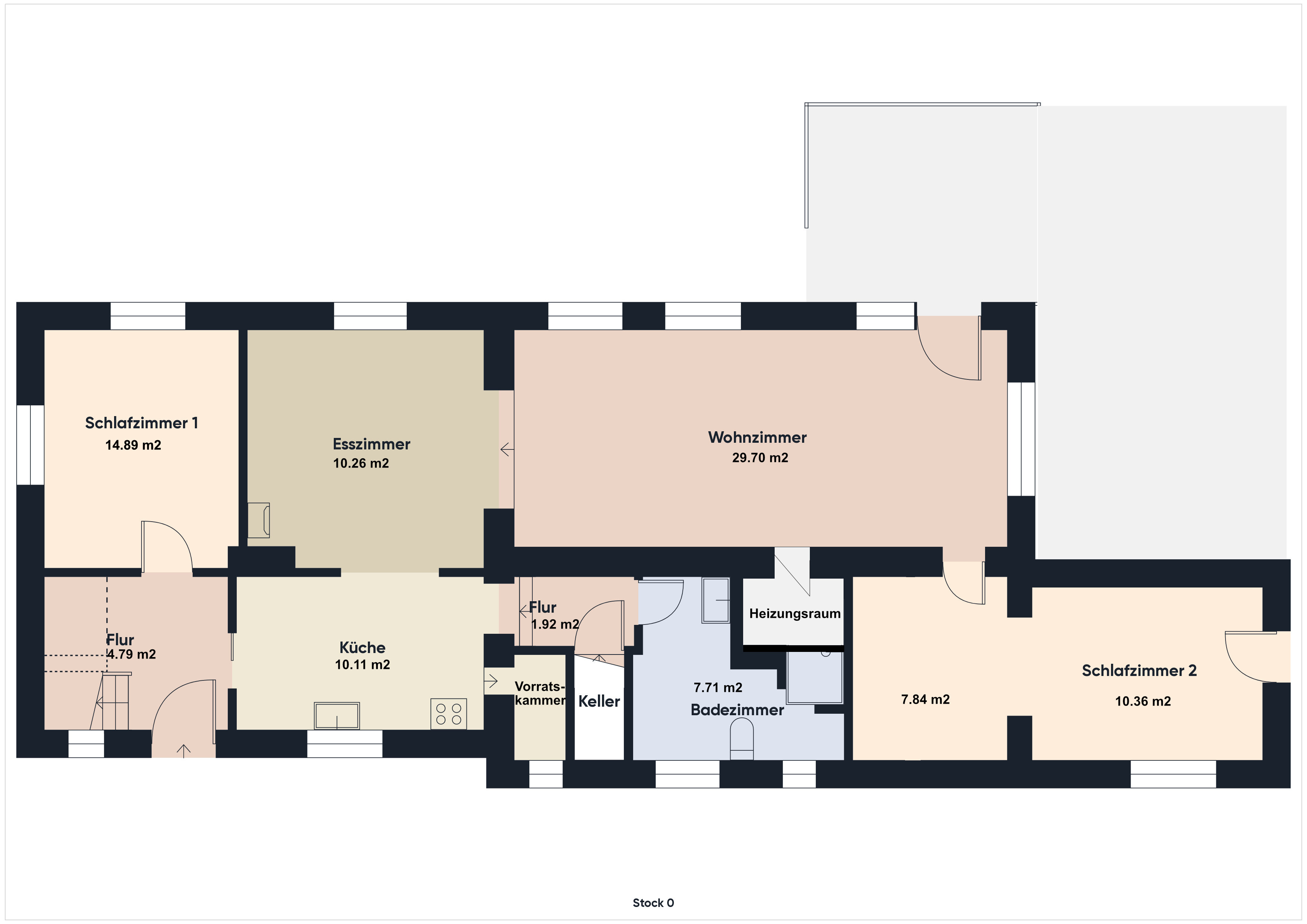 Einfamilienhaus zum Kauf 355.000 € 6 Zimmer 129 m²<br/>Wohnfläche 831 m²<br/>Grundstück 01.03.2025<br/>Verfügbarkeit Kaköhl Blekendorf 24327