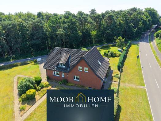 Einfamilienhaus zum Kauf 239.000 € 7 Zimmer 182,3 m² 2.244 m² Grundstück Elbergen Emsbüren 48488