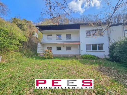 Mehrfamilienhaus zum Kauf 498.000 € 8 Zimmer 220 m² 3.474 m² Grundstück Ippendorf Bonn 53127