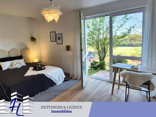 Wohnung zum Kauf 175.000 € 2 Zimmer 61,5 m² Windheim Hafenlohr 97840