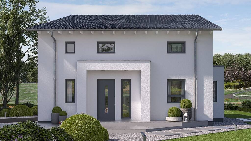 Einfamilienhaus zum Kauf 415.000 € 5 Zimmer 159 m² 690 m² Grundstück Innenstadt Aurich 26603