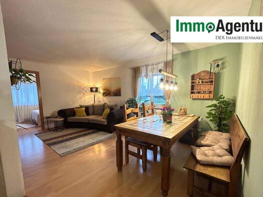 Wohnung zum Kauf 249.000 € 3 Zimmer 61 m² Oberhub 20, Top 04 Altach 6844