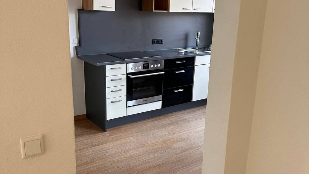 Wohnung zur Miete 700 € 3 Zimmer 80 m² Geschoss 2/3 frei ab sofort Donaugasse 48 Vilshofen Vilshofen an der Donau 94474