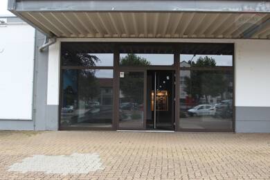 Verkaufsfläche zur Miete 7.000 € 800 m² Verkaufsfläche Ensdorf 66806