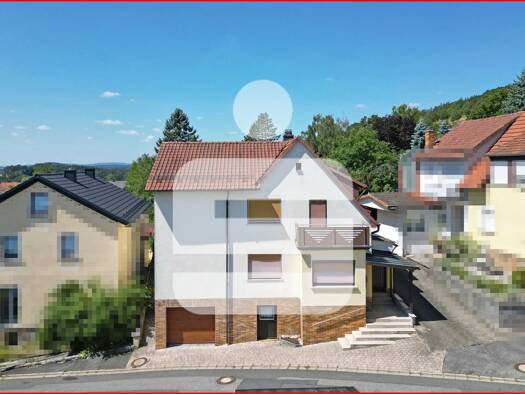 Einfamilienhaus zum Kauf 103.000 € 7 Zimmer 200 m² 410 m² Grundstück frei ab sofort Schmölz Küps 96328