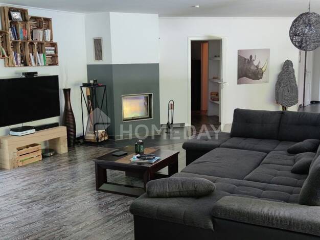 Einfamilienhaus zum Kauf 1.180.000 € 5 Zimmer 200 m² 1.481 m² Grundstück Hamburg 22393