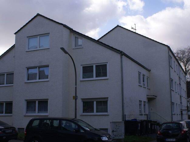 Wohnung zur Miete 650 € 2,5 Zimmer 64 m² 1. Geschoss frei ab 01.11.2025 Körne Dortmund 44143