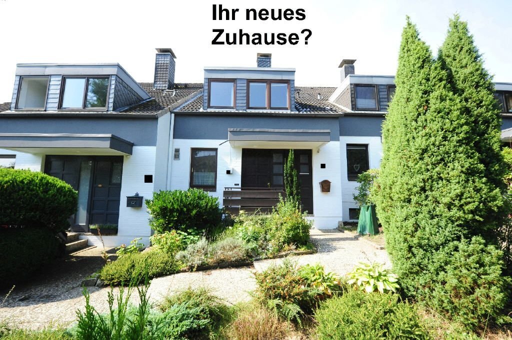 Reihenmittelhaus zum Kauf 199.000 € 5 Zimmer 130 m²<br/>Wohnfläche 200 m²<br/>Grundstück Holm-Seppensen Buchholz/Holm-Seppensen 21244