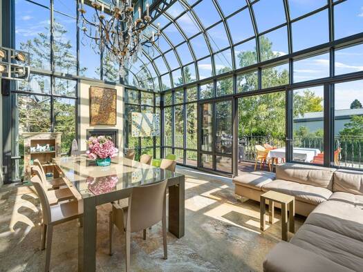 Einfamilienhaus zum Kauf 1.990.000 € 8 Zimmer 312 m² 952 m² Grundstück Brunn am Gebirge 2345