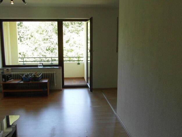 Wohnung zum Kauf provisionsfrei 155.000 € 1,5 Zimmer 43 m² 2. Geschoss Weststadt Ulm 89077