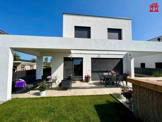 Einfamilienhaus zum Kauf 699.000 € 5 Zimmer 137 m² 565 m² Grundstück Puntigam Graz,17.Bez.:Puntigam 8073