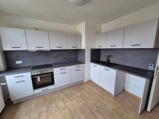 Wohnung zur Miete 1.350 € 5 Zimmer 150 m² Untermarkt 13 Gelnhausen 63571