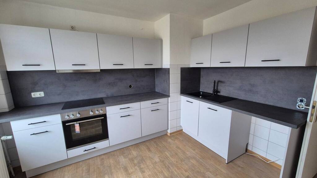 Wohnung zur Miete 1.200 € 5 Zimmer 150 m² Untermarkt 13 Gelnhausen 63571