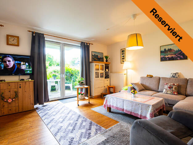 Wohnung zum Kauf 139.000 € 1 Zimmer 54 m² Zetel Zetel 26340