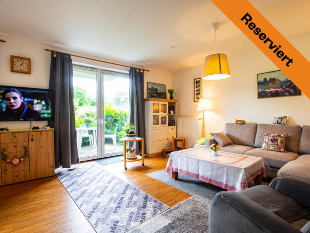 Wohnung zum Kauf 139.000 € 1 Zimmer 54 m² Zetel Zetel 26340