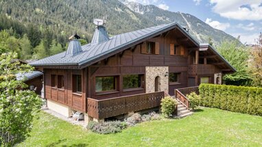 Immobilie zum Kauf 2.850.000 € 6 Zimmer 1.100 m² Grundstück Chamonix Sud-Bois du Bouchet Chamonix 74400