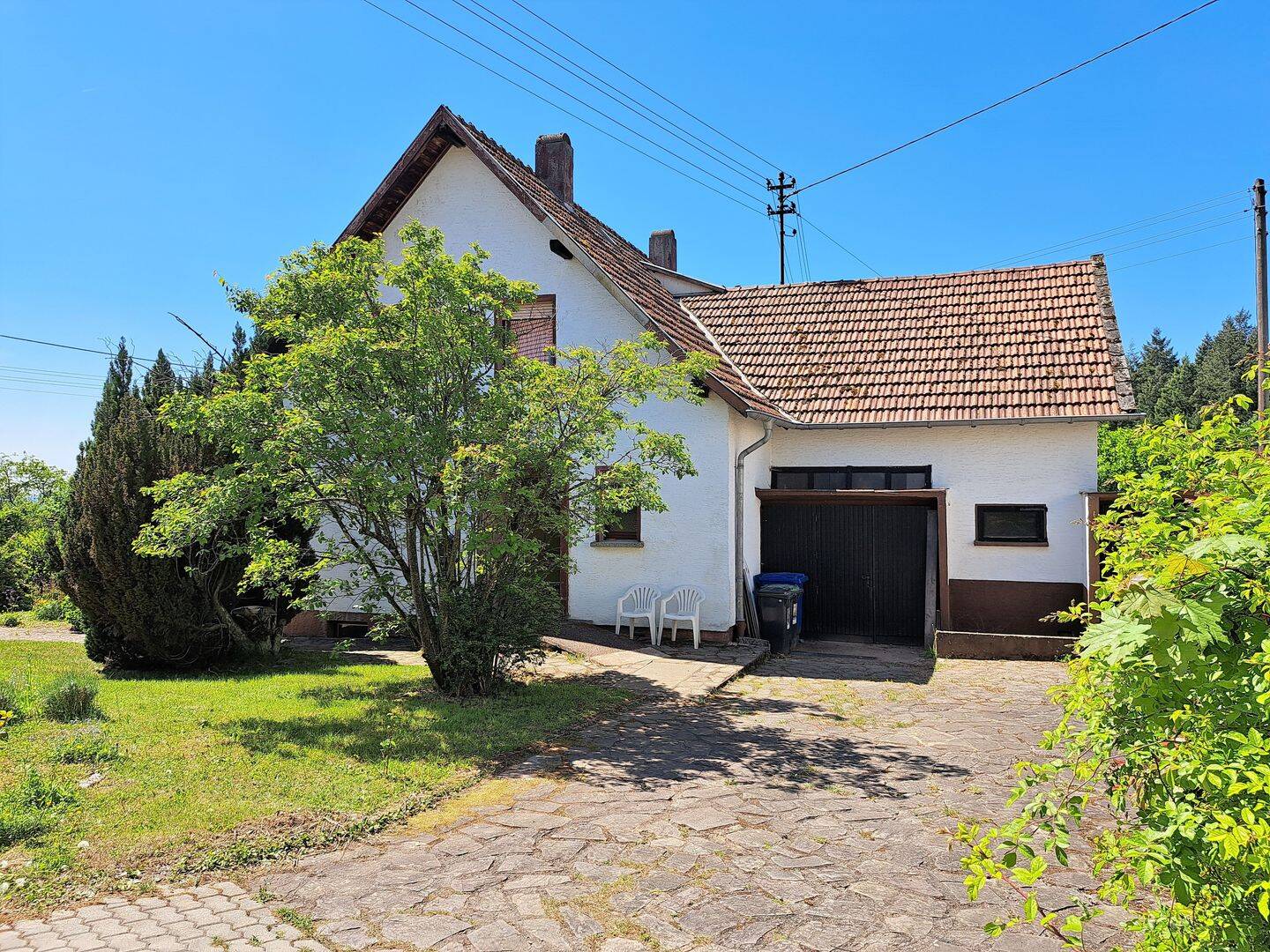 Mehrfamilienhaus zum Kauf - Ansicht 3