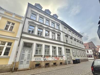 Wohnung zur Miete 700 € 2 Zimmer 70 m² Altstadt Erfurt 99084