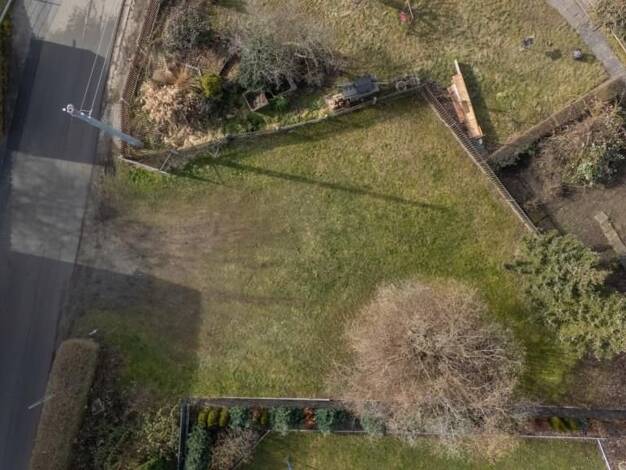 Grundstück zum Kauf 44.000 € 323 m² Grundstück Eisenberg Eisenberg 07607