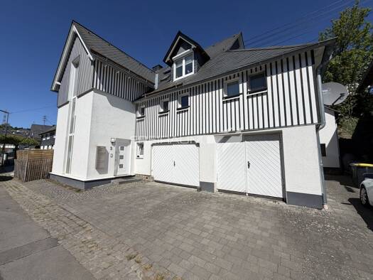 Wohnung zum Kauf 139.000 € 4 Zimmer 74,4 m² 1. Geschoss Oberschelden Siegen 57080