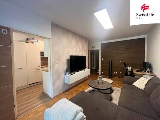 Wohnung zum Kauf 189.000 € 2 Zimmer 57 m² Ufer Linz 4030