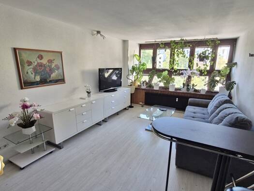 Wohnung zum Kauf 185.000 € 2 Zimmer 53 m² 1. Geschoss Böblingen 71032