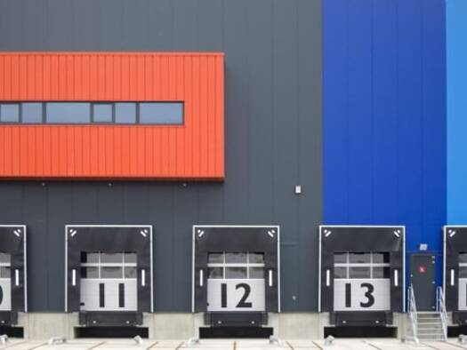 Lagerhalle zur Miete provisionsfrei 42.495 m² Lagerfläche teilbar ab 9.789 m² Schifferstadt 67105