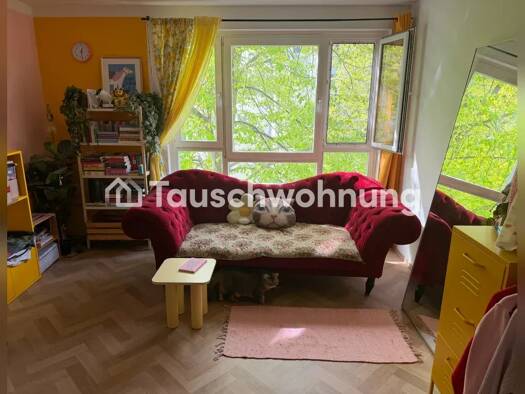 Wohnung zur Miete Tauschwohnung 690 € 2 Zimmer 68 m² 3. Geschoss Alt-Hohenschönhausen Lichtenberg 10315