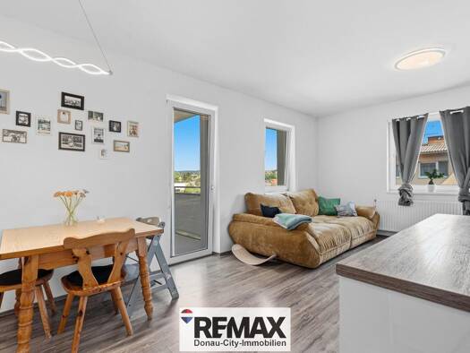 Wohnung zum Kauf 149.000 € 3 Zimmer 68 m² Berndorf 2560