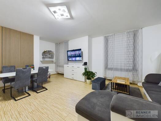Wohnung zum Kauf 490.000 € 4 Zimmer 125 m² Nürnberg 90489