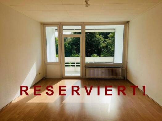 Wohnung zum Kauf 83.850 € 1 Zimmer 39 m² 1. Geschoss Wilhelmstraße 90 Fischeln Krefeld 47807