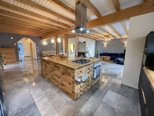 Einfamilienhaus zum Kauf 569.000 € 5 Zimmer 197 m² 632 m² Grundstück Oberscheid Buchholz 53567